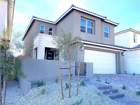 11783 Pandion Ave, Las Vegas, NV 89138