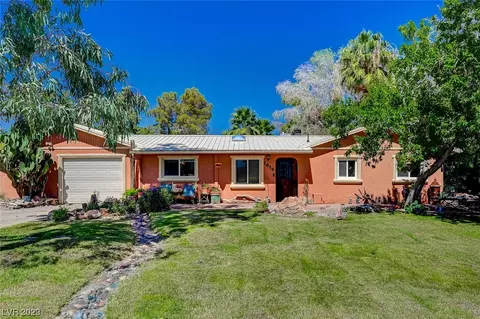 1616 Anasazi Ave, Logandale, NV 89021