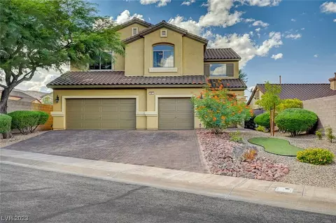 261 Quail Ranch Dr, Henderson, NV 89015