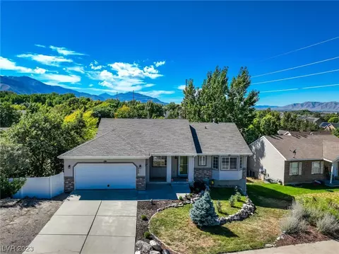 252 Evergreen Dr, Springville, UT 84663