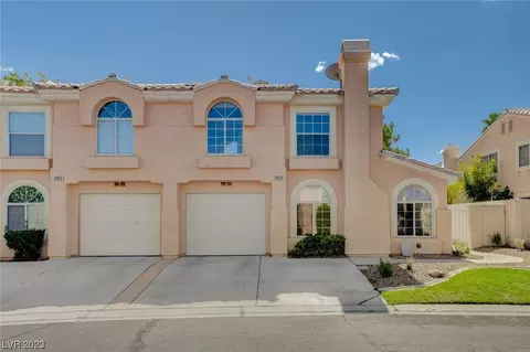 8429 Sewards Bluff Ave, Las Vegas, NV 89129