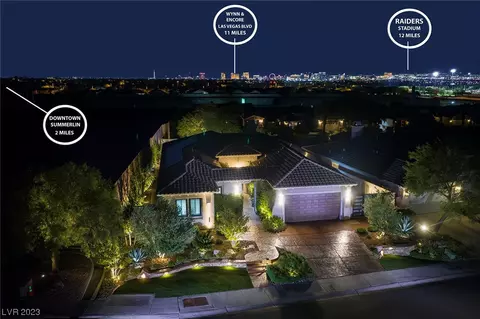 3286 Saddle Soap Ct, Las Vegas, NV 89135