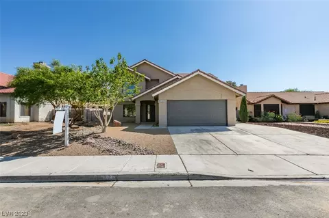 1498 Sunburst Dr, Las Vegas, NV 89110