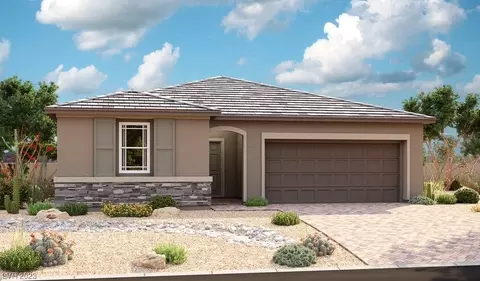 113 Barton Bay Ave, North Las Vegas, NV 89031