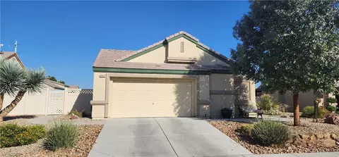 5622 Midnight Breeze St, North Las Vegas, NV 89081