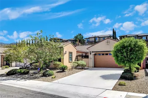 2233 Gondi Castle Ave, Henderson, NV 89044