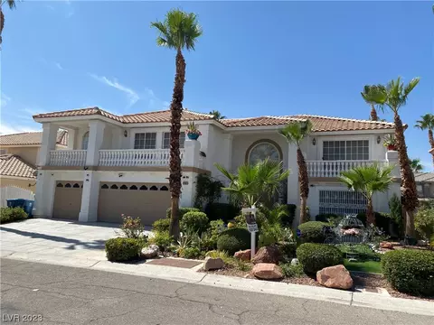 3735 Barrelwood Dr, Las Vegas, NV 89147