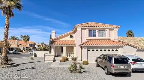 8320 Bermuda Beach Dr, Las Vegas, NV 89128