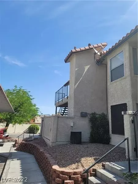 3602 Gaylord Dr #149, Las Vegas, NV 89103