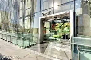 3722 Las Vegas Blvd #1909, Las Vegas, NV 89158
