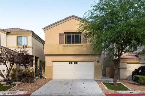 6524 Butterfly Sky St, North Las Vegas, NV 89084