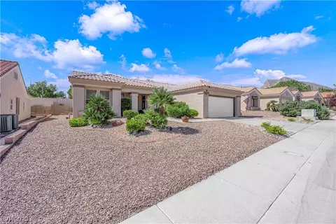 2213 Barbers Point Pl, Las Vegas, NV 89134