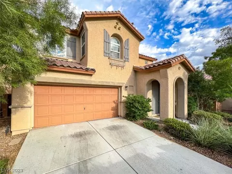 7812 Rhodora Peak St, Las Vegas, NV 89166