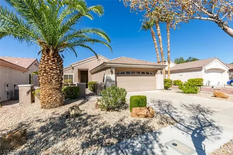 2003 High Mesa Dr, Henderson, NV 89012