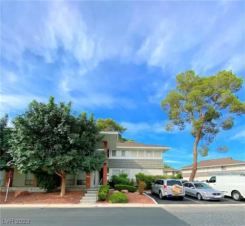 730 Oakmont Ave #901, Las Vegas, NV 89109
