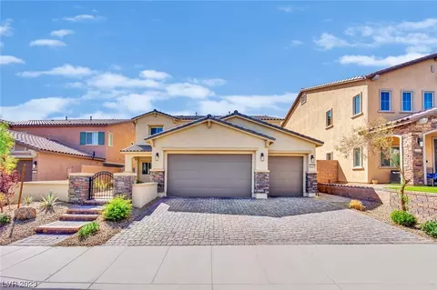 1549 Orchard Falls Ct, Henderson, NV 89014