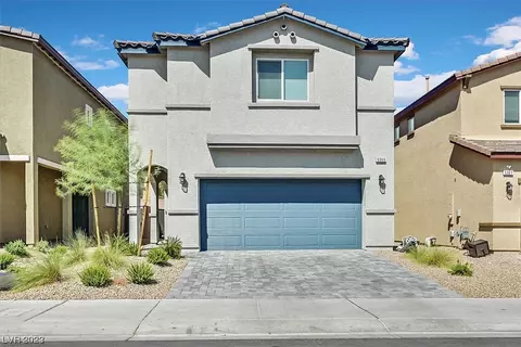 5369 White Butterfly St, Las Vegas, NV 89113