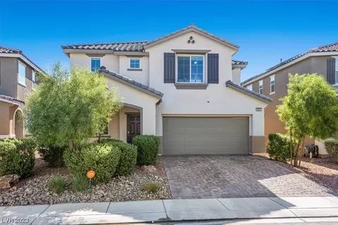 5820 Petrified Tree Ln, North Las Vegas, NV 89081
