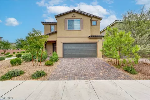 6322 Wind Loft St, North Las Vegas, NV 89081