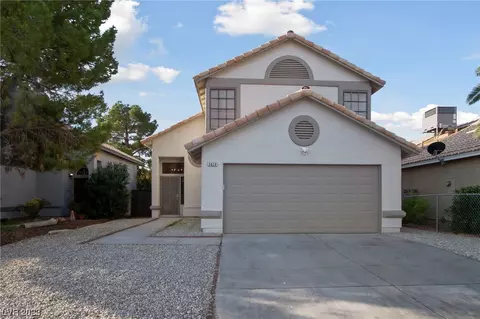 5629 Fairlight Dr, Las Vegas, NV 89142