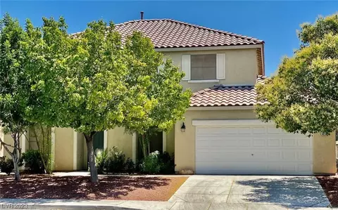 5210 Baltimore Station St, North Las Vegas, NV 89031