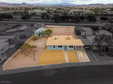 255 Kansas Ave, Henderson, NV 89015