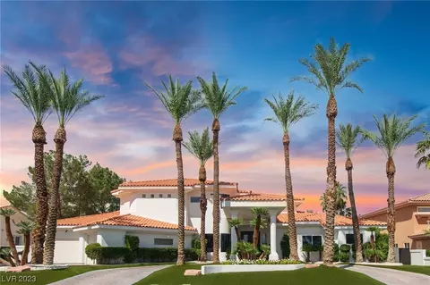 84 Innisbrook Ave, Las Vegas, NV 89113