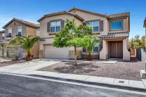 9721 Rolling Thunder Ave, Las Vegas, NV 89148