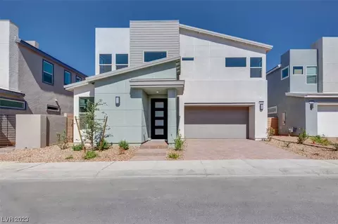 3242 Fountaintree Ave, Henderson, NV 89044