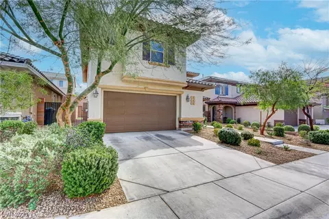 331 Via Della Greca, Henderson, NV 89011