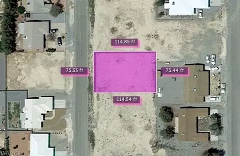 1961 S Highland Ave, Pahrump, NV 89048
