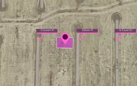 6240 N Edleen Pl, Pahrump, NV 89060