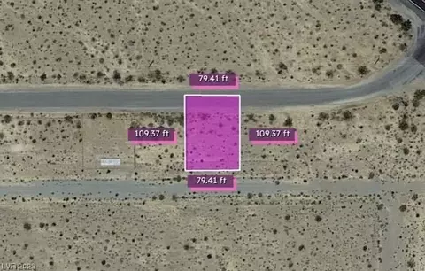 900 W Marva Ln, Pahrump, NV 89060