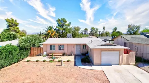 4757 Vista Flora Way, Las Vegas, NV 89121