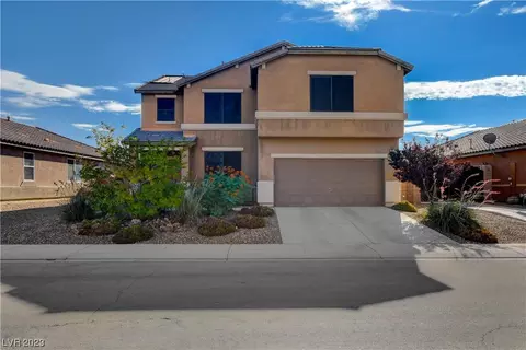 8132 Pink Desert St, North Las Vegas, NV 89085