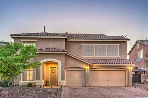 6121 Mott Smith St, North Las Vegas, NV 89081