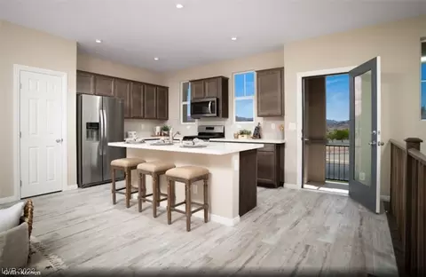 678 Foam Flower Ln #LOT 215, Henderson, NV 89015