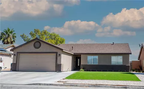 2302 Superior Position St, North Las Vegas, NV 89032