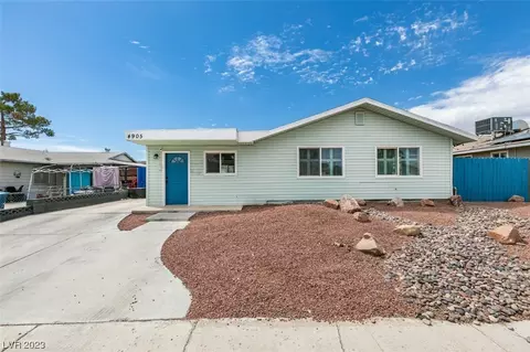 4905 Rita Dr, Las Vegas, NV 89121