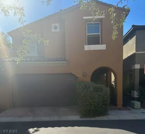 7563 Moose River Ct, Las Vegas, NV 89166