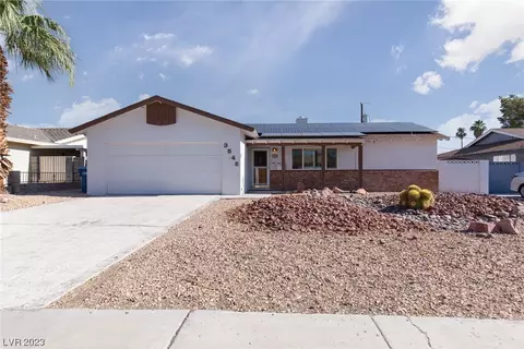 3548 Haverford Ave, Las Vegas, NV 89121