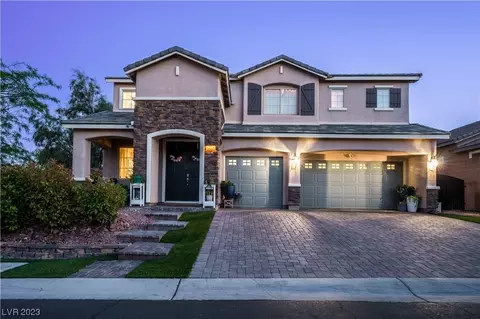 10225 Black Friar Ct, Las Vegas, NV 89166