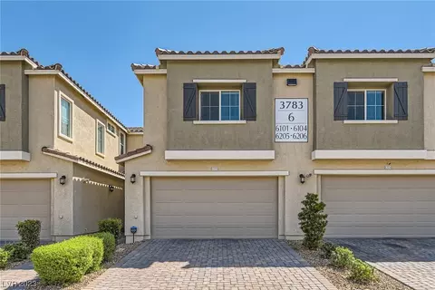 3783 Canis Minor Ln #6103, Henderson, NV 89052