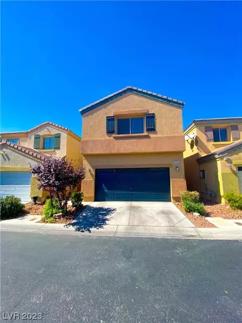 7511 Whiskey Moon St, Las Vegas, NV 89139