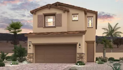 861 Greenspire St, Henderson, NV 89011