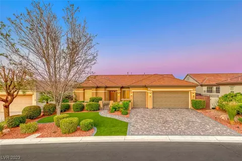 2710 Riceville Dr, Henderson, NV 89052