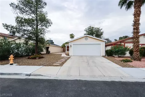 5034 Celebrity Cir, Las Vegas, NV 89119