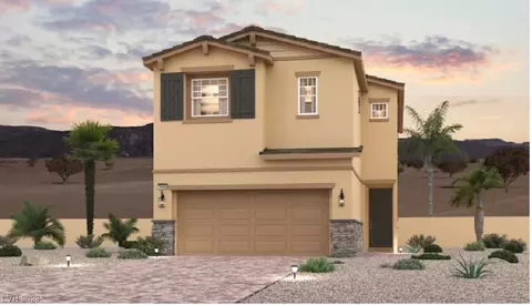 867 Greenspire St, Henderson, NV 89011