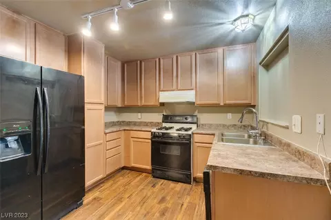 324 Kane Ave, Las Vegas, NV 89110