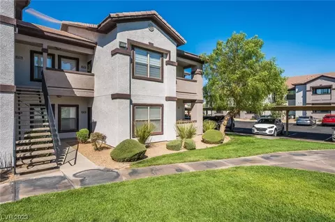 45 Maleena Mesa St #1725, Henderson, NV 89074